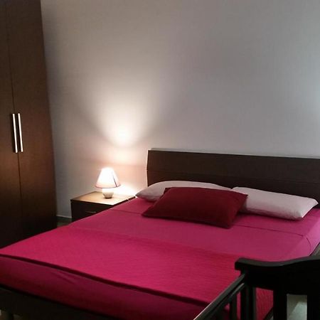 Casa Vacanza Elvira Porto Selvaggio 圣卡塔林纳 外观 照片