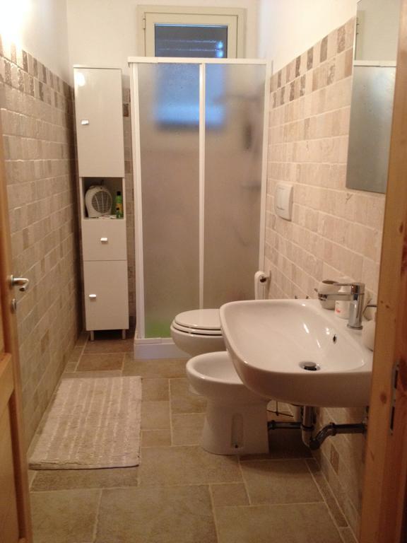 Casa Vacanza Elvira Porto Selvaggio 圣卡塔林纳 外观 照片